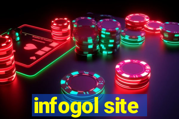 infogol site